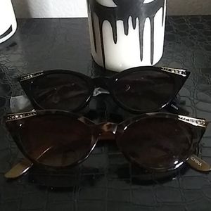 Glasses